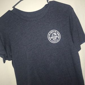 Vans T Shirt